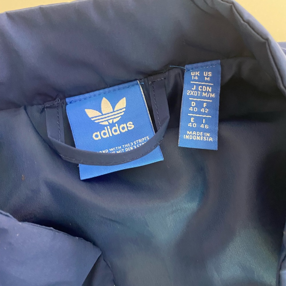 Adidas Performance Jacket - Picture 3 of 3
